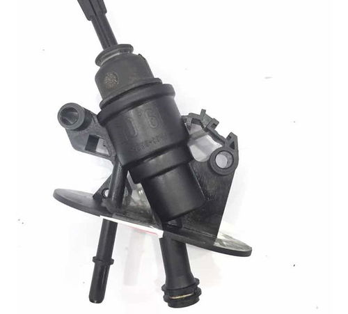Atuador Cilindro Pedal Embreagem Ford Ka 2014/2018