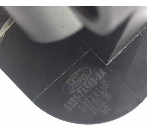 Atuador Cilindro Pedal Embreagem Ford Ka 2014/2018