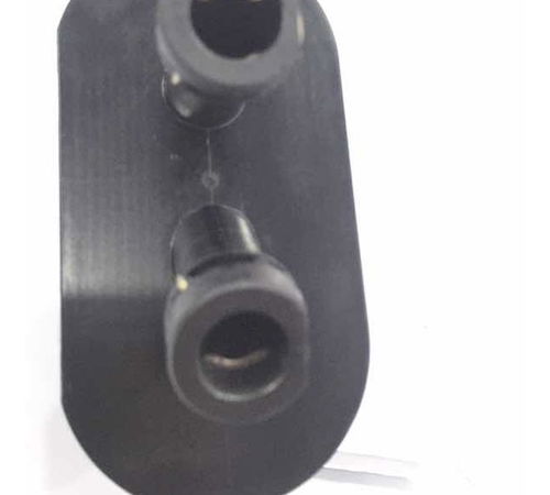Atuador Cilindro Pedal Embreagem Ford Fiesta 1.6 8v 04/18