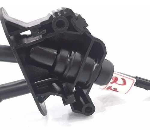 Atuador Cilindro Pedal Embreagem Ford Fiesta 1.6 8v 04/18
