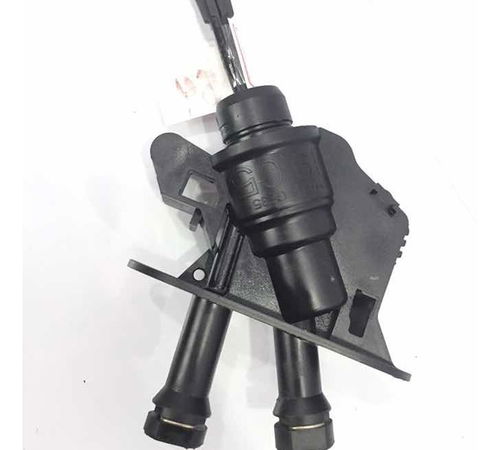 Atuador Cilindro Pedal Embreagem Ford Fi...