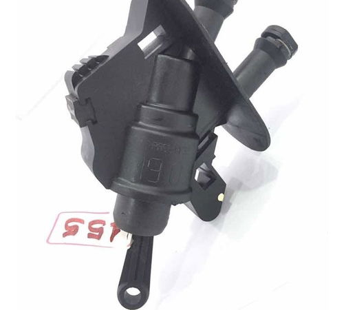 Atuador Pedal Embreagem Ford Fiesta 2008/2009