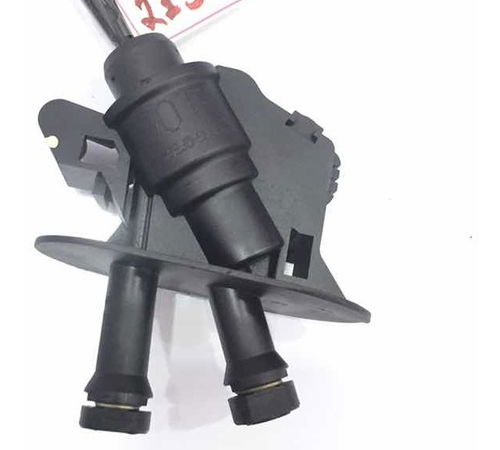 Atuador Pedal Embreagem Ford Fiesta 2008...