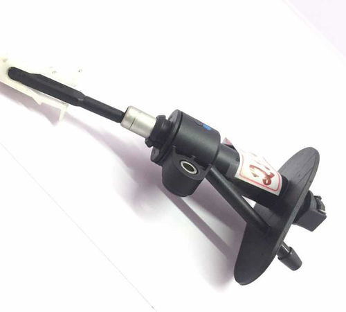 Atuador Cilindro Pedal Embreagem Ônix/prisma/spin 2013/2016