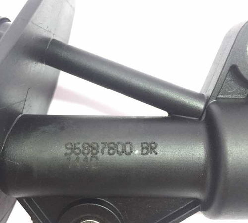 Atuador Cilindro Pedal Embreagem Ônix/prisma/spin 2013/2016