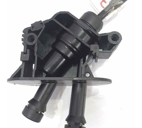 Atuador Cilindro Embreagem Ford Ecosport/fiesta 2004/2012