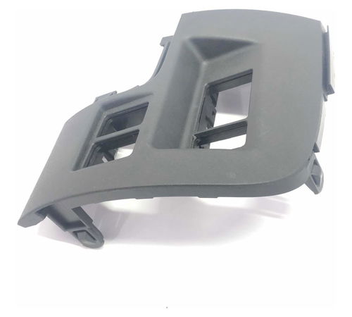 Moldura Controle Retrovisor Elétrico Nissan March 2015-2018
