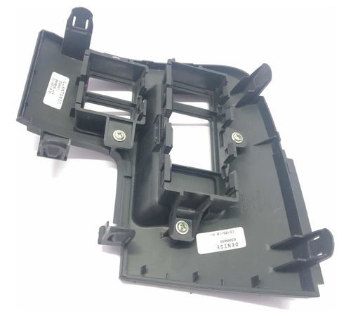 Moldura Controle Retrovisor Elétrico Nissan March 2015-2018