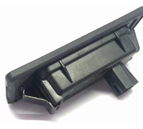 Luz De Placa Audi A6 2015-2017