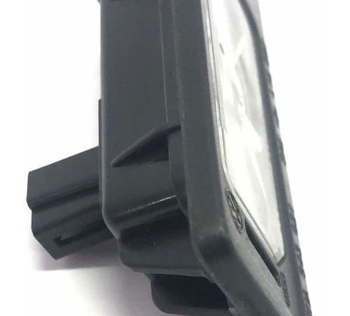 Luz De Placa Audi A6 2015-2017