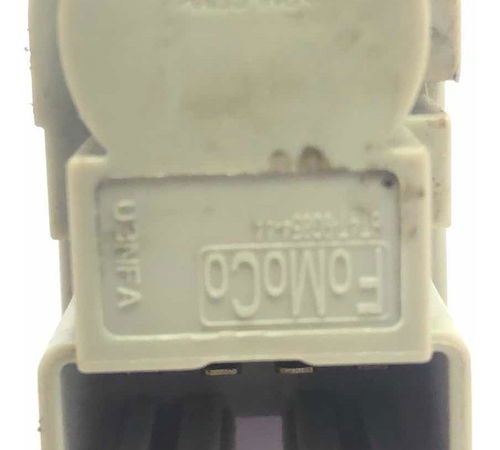 Interruptor Pedal Freio Ford Fusion 2006-2009