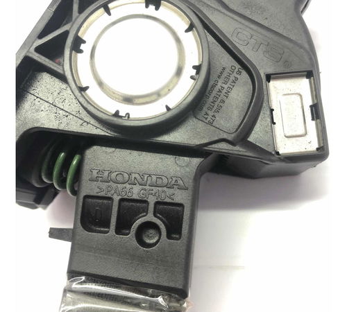 Pedal Acelerador Honda Hrv 2015-2019