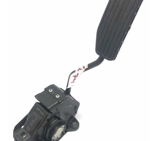 Pedal Acelerador Eletrônico Honda Fit 2015-2019