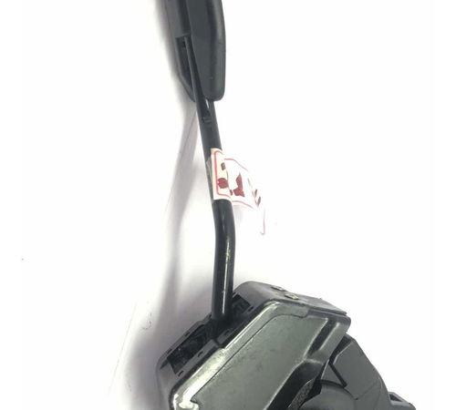 Pedal Acelerador Eletrônico Honda Fit 2015-2019