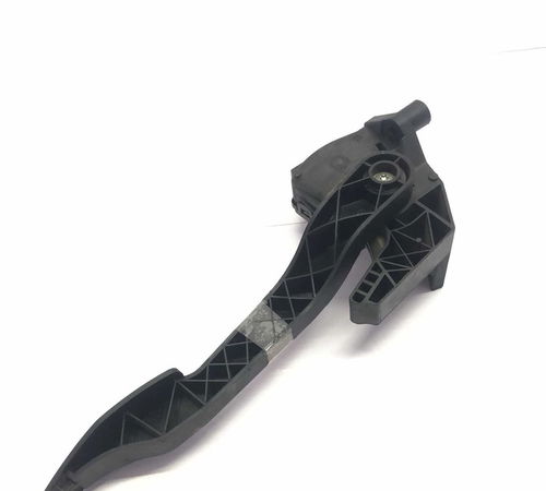 Pedal Acelerador Eletrônico Chevrolet Meriva 2001-2011