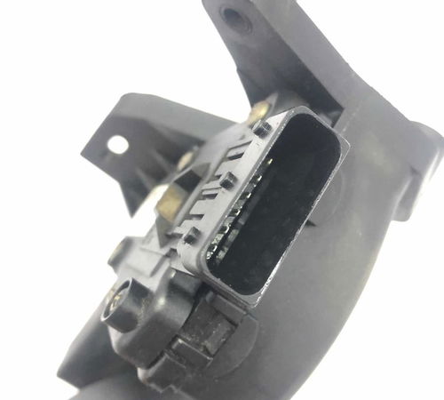 Pedal Acelerador Eletrônico Chevrolet Meriva 2001-2011