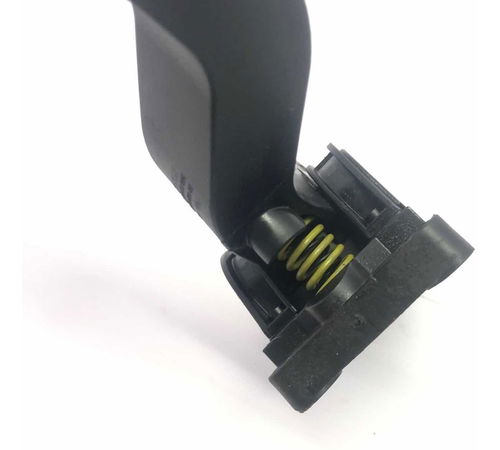 Pedal Acelerador Eletrônico Peugeot 206 / Citröen C3 01-07