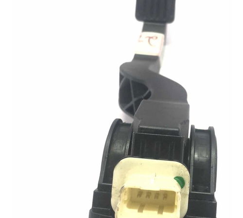 Pedal Acelerador Eletrônico Peugeot 206 / Citröen C3 01-07