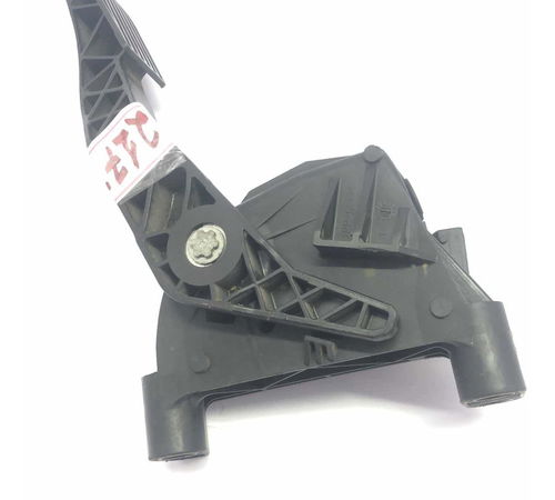 Pedal Acelerador Eletrônico Chevrolet Vectra 2004-2009