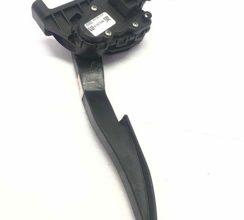 Pedal Acelerador Eletrônico Chevrolet Vectra 2004-2009