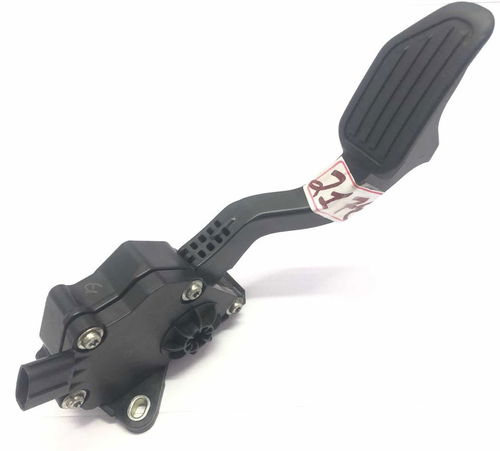 Pedal Acelerador Eletrônico Toyota Etios 2012-2017
