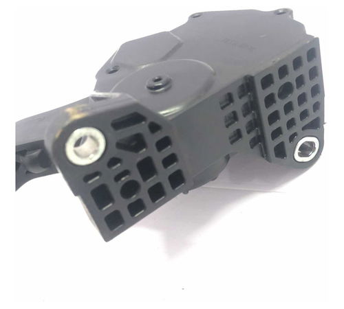 Pedal Acelerador Eletrônico Toyota Etios 2012-2017