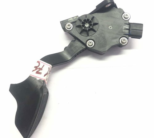 Pedal Acelerador Eletrônico Toyota Etios 2012-2017