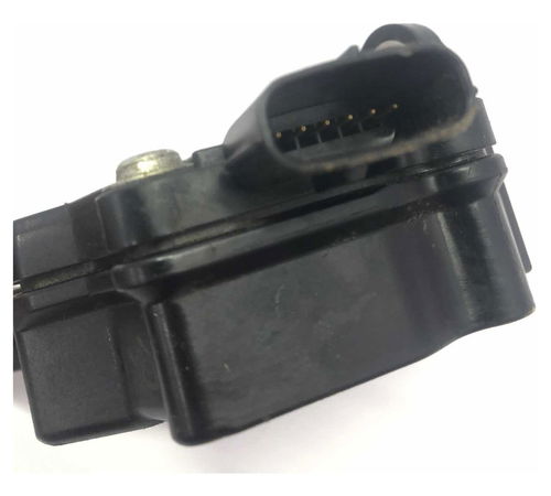 Pedal Acelerador Eletrônico Toyota Etios 2012-2017