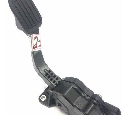 Pedal Acelerador Eletrônico Toyota Etio...