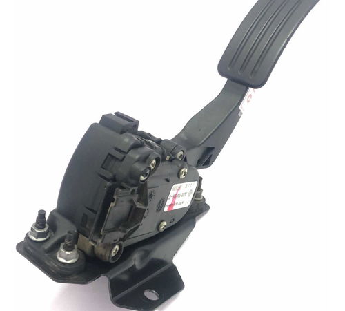 Pedal Acelerador Eletrônico Renault 2008-2013