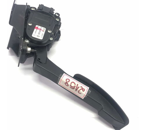 Pedal Acelerador Eletrônico Renault 2008-2013
