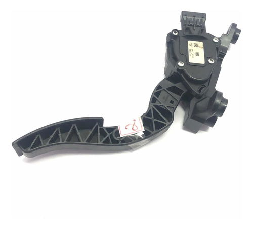 Pedal Acelerador Hyundai Hb20 2013-2015
