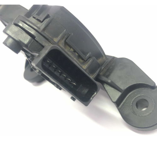 Pedal Acelerador Hyundai Hb20 2013-2015
