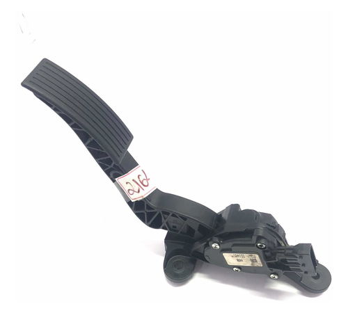 Pedal Acelerador Hyundai Hb20 2013-2015