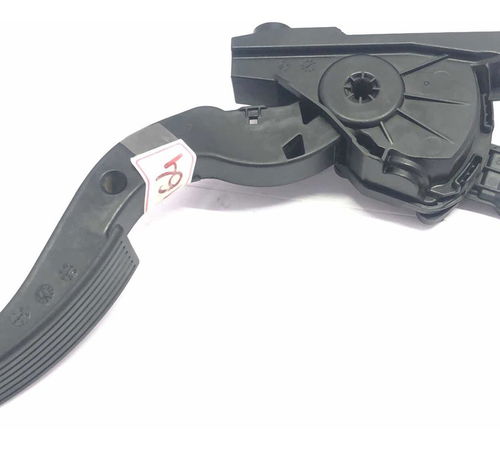 Pedal Acelerador Hyundai Hb20 2013-2015