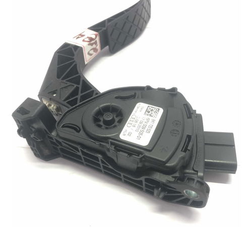Pedal Acelerador Eletrônico Audi A4 A5 A6 A7 Q3 Q5 2009-2012