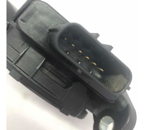 Pedal Acelerador Eletrônico Audi A4 A5 A6 A7 Q3 Q5 2009-2012