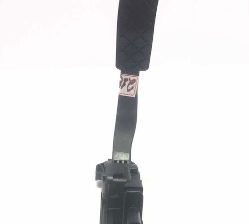 Pedal Acelerador Eletrônico Audi A4 A5 A6 A7 Q3 Q5 2009-2012
