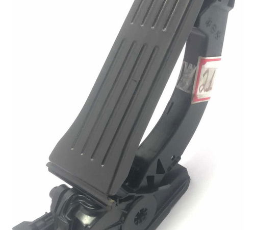 Pedal Acelerador Eletrônico Kia Sorento 2009-2012