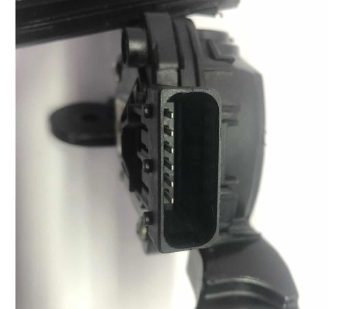 Pedal Acelerador Eletrônico Kia Sorento 2009-2012