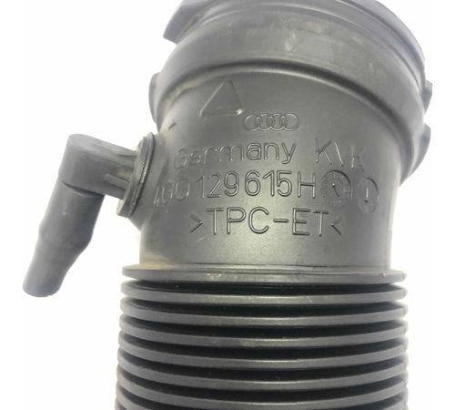 Mangueira Tubo Caixa Filtro Ar Audi A6 2.0 Tfsi 2013-2017