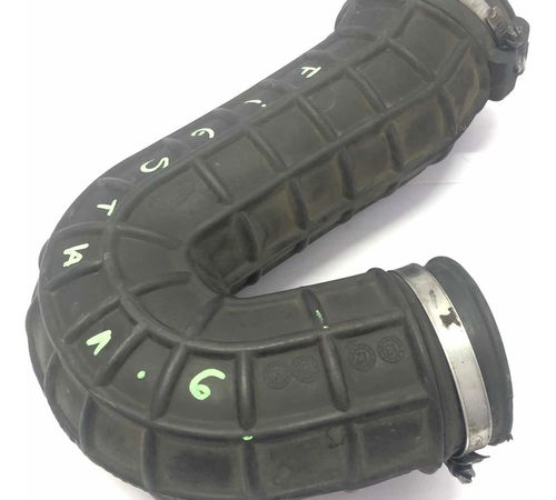 Mangueira Tubo Caixa Filtro De Ar Ford Ecosport 2009-2012
