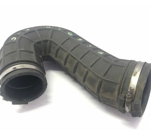 Mangueira Tubo Caixa Filtro De Ar Ford Ecosport 2009-2012