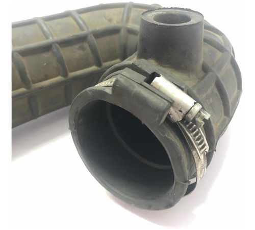 Mangueira Tubo Caixa Filtro De Ar Ford Ecosport 2009-2012
