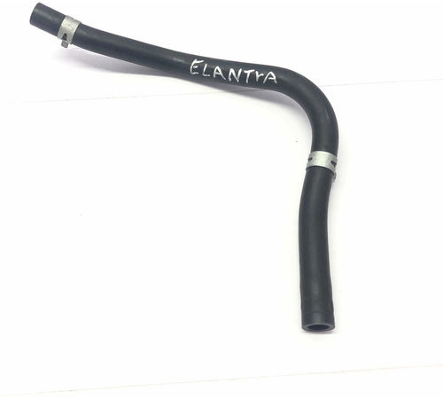 Mangueira Filtro De Ar Hyundai Elantra 2016