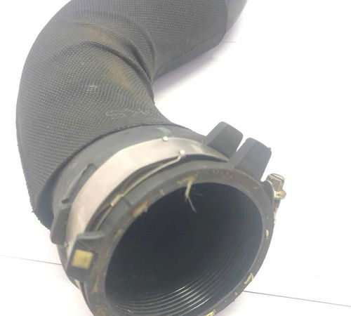 Mangueira Tubo Caixa Filtro De Ar Audi A4 2009-2012