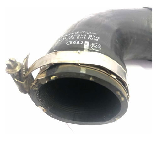 Mangueira Tubo Caixa Filtro De Ar Audi A4 2009-2012