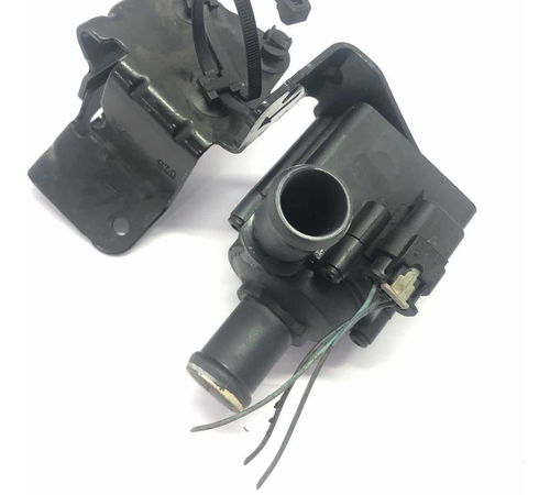 Bomba De Água Audi A6 2015-2017