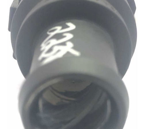 Conexão Rápida Mangueira De Água Audi A6 15-17 3b0122291b