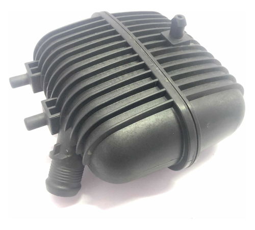 Ressonador Intercooler Audi A6 2.0 Tfsi ...